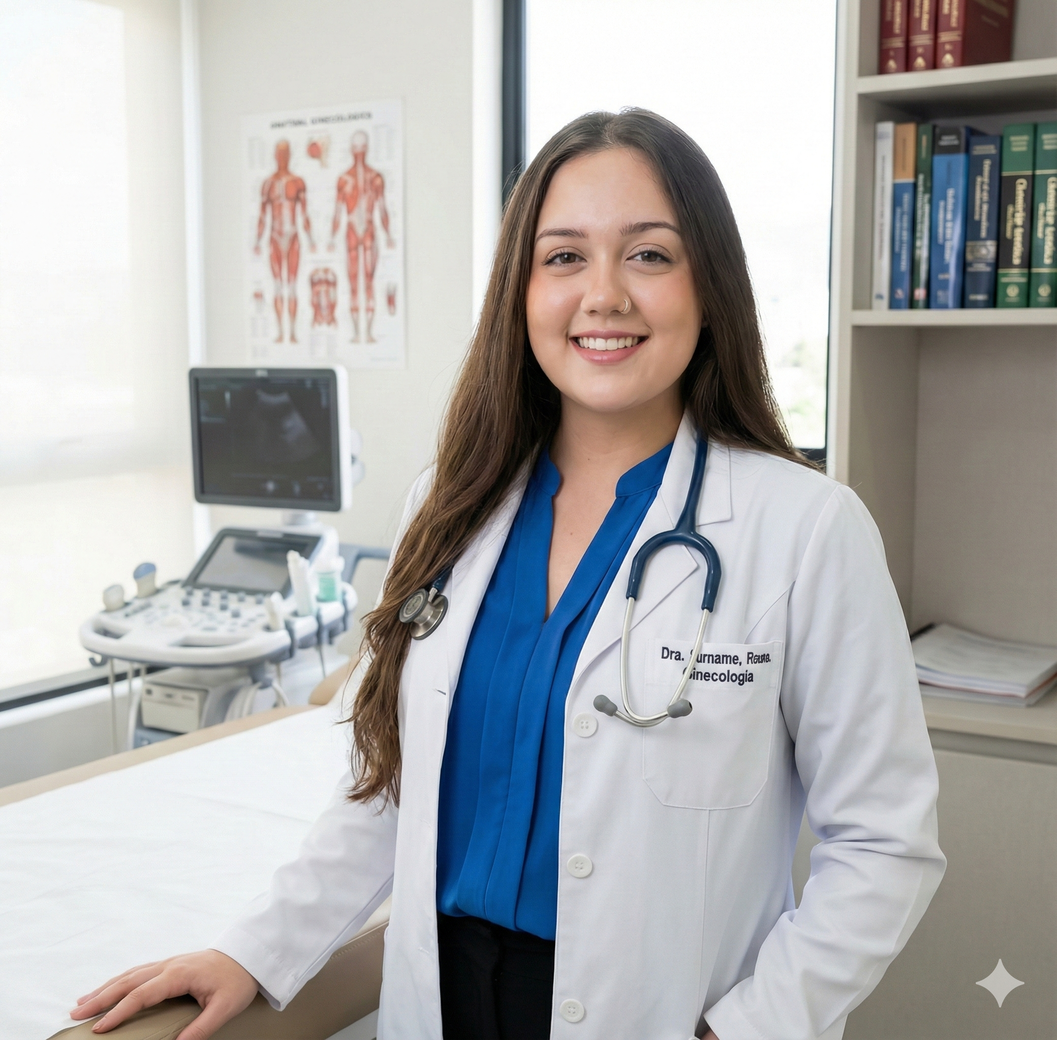 Dra. Isabela Costa