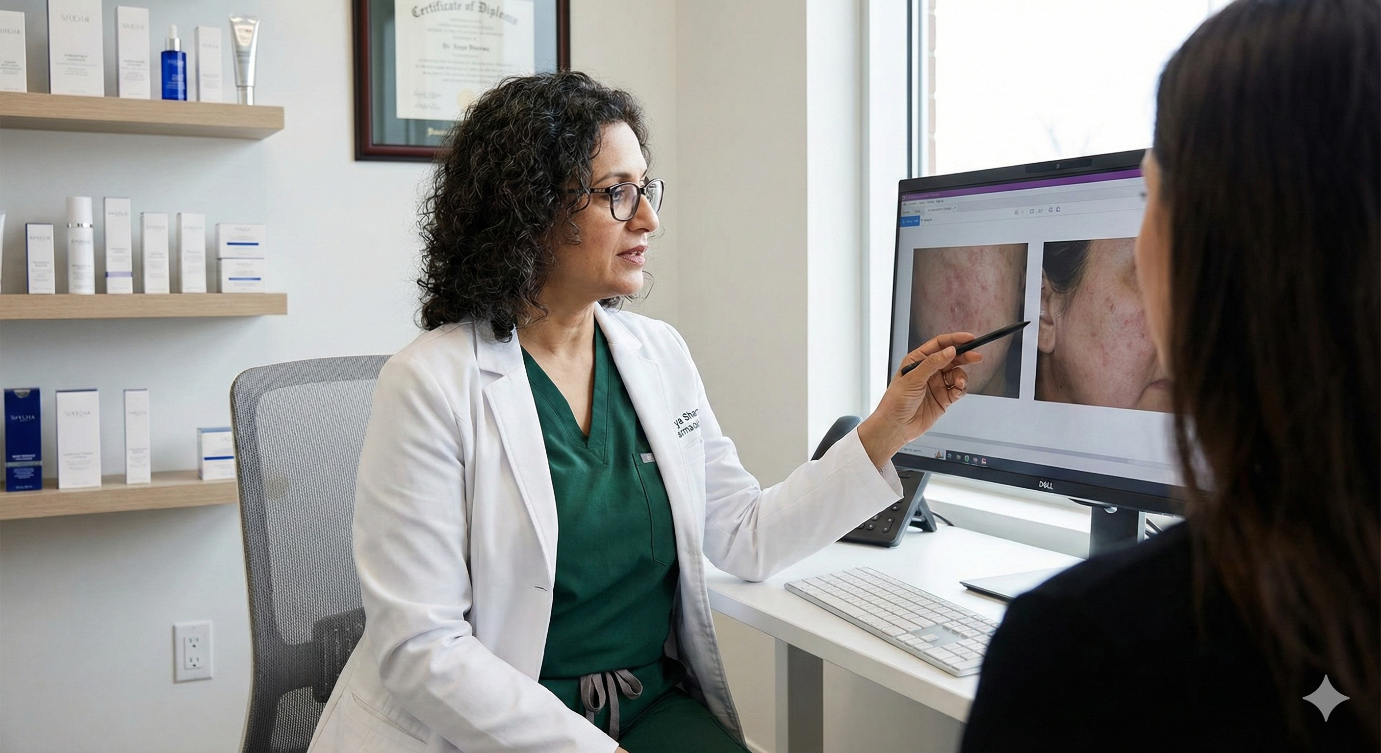 Dr. Beatriz Ramos