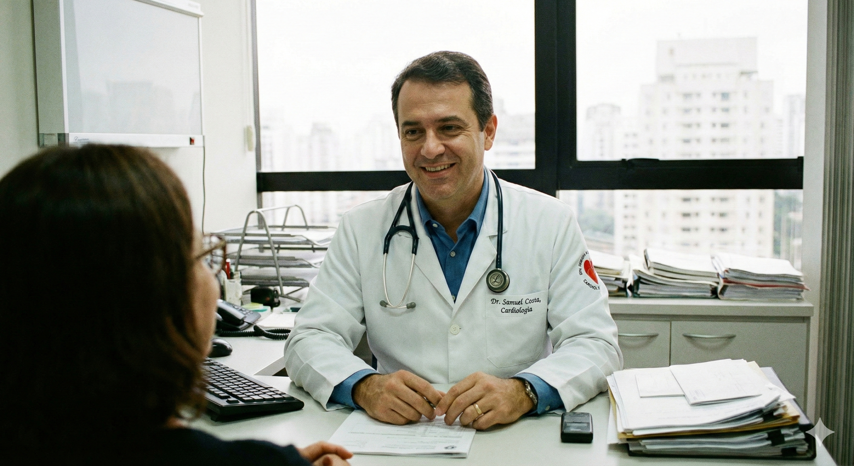 Dr. Felipe Ramos