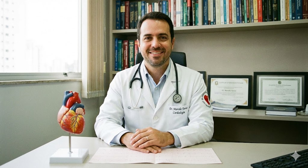 Dr. Pedro Moura